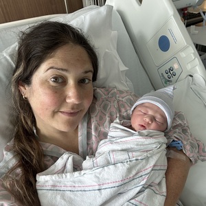 Fundraising Page: Camelia Perez